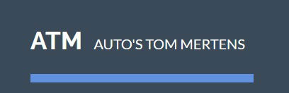 Autos Tom Mertens